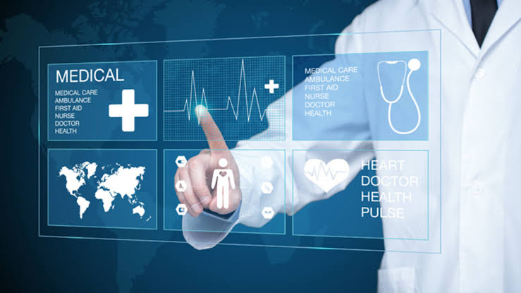 MedTech Development Company