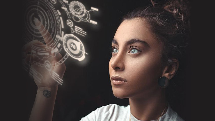 Beginner's Guide To UX and UI Design